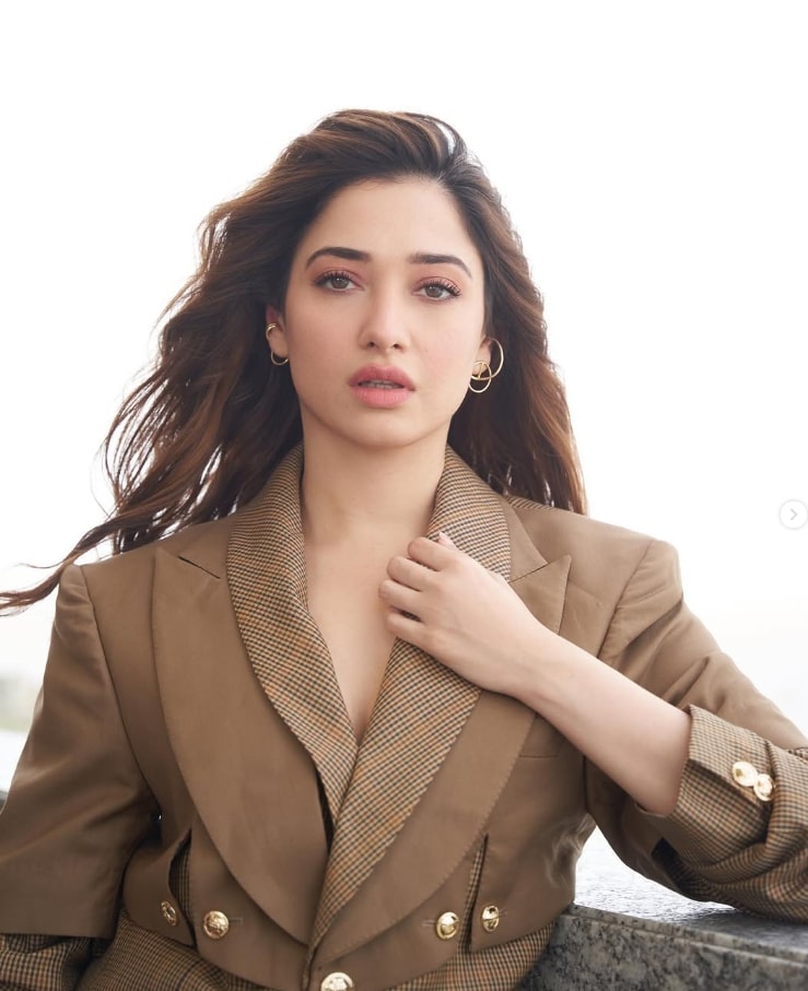 Tamannaah Bhatia Net Worth 2025