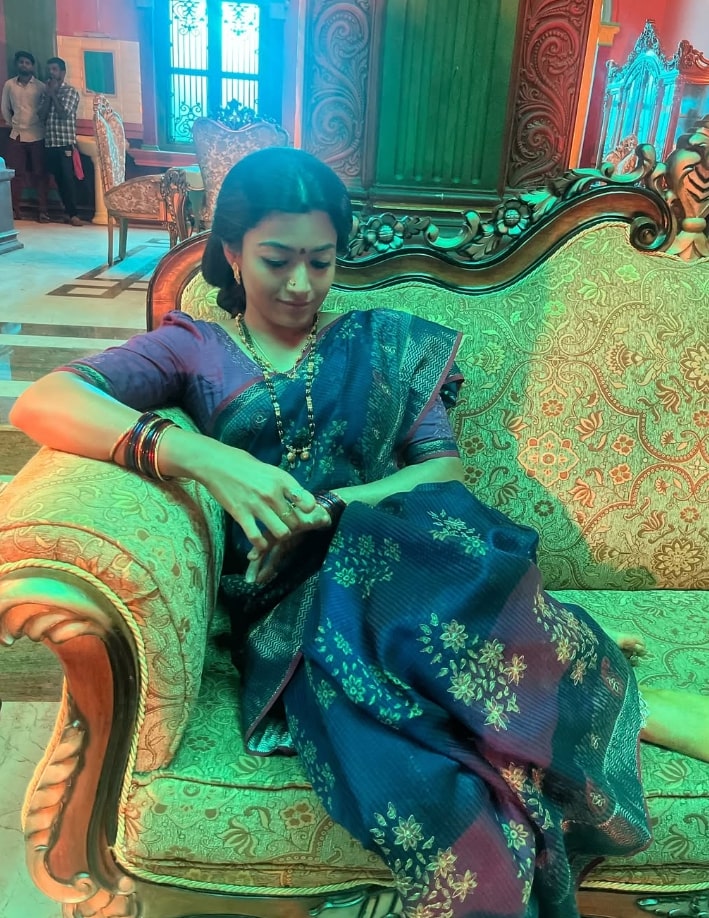 Rashmika Mandanna Net Worth