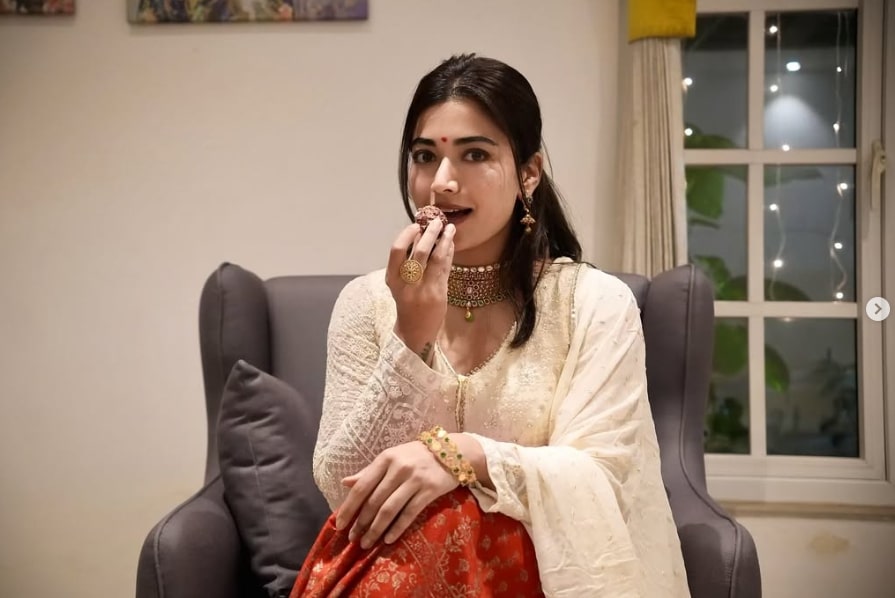 Rashmika Mandanna Net Worth