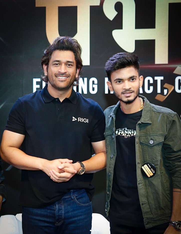 Anurag Dwivedi Net Worth