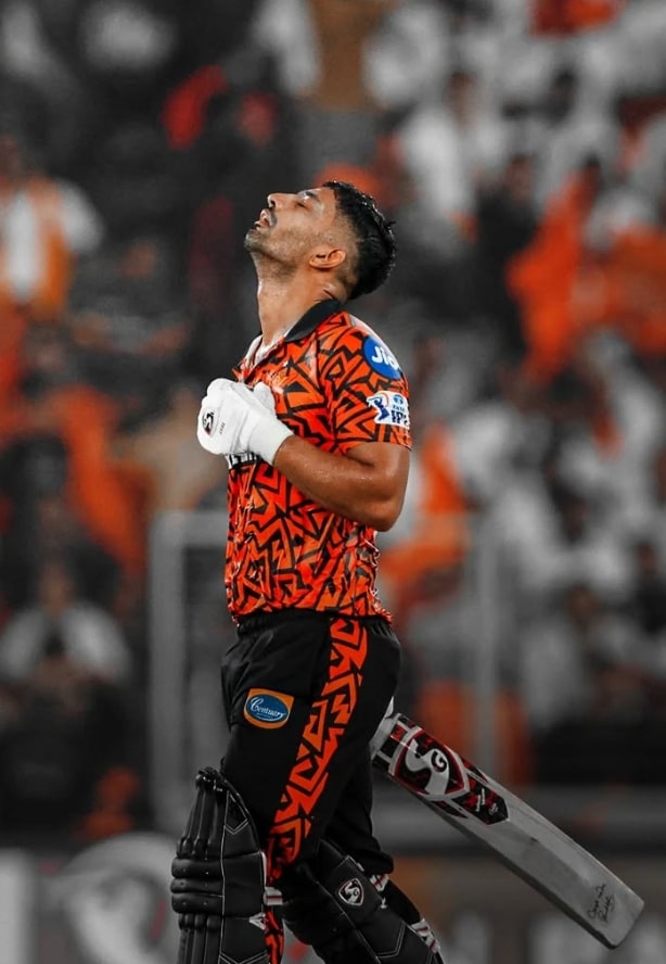 Rahul Tripathi Net Worth